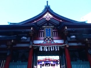 日枝神社２.JPG